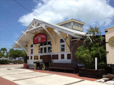 key west tourist attractions